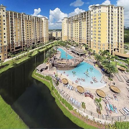 Best Disney Resort Condo Orlando Lake Buena Vista Exteriör bild