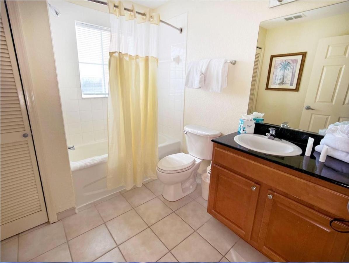 Best Disney Resort Condo Orlando Lake Buena Vista Exteriör bild