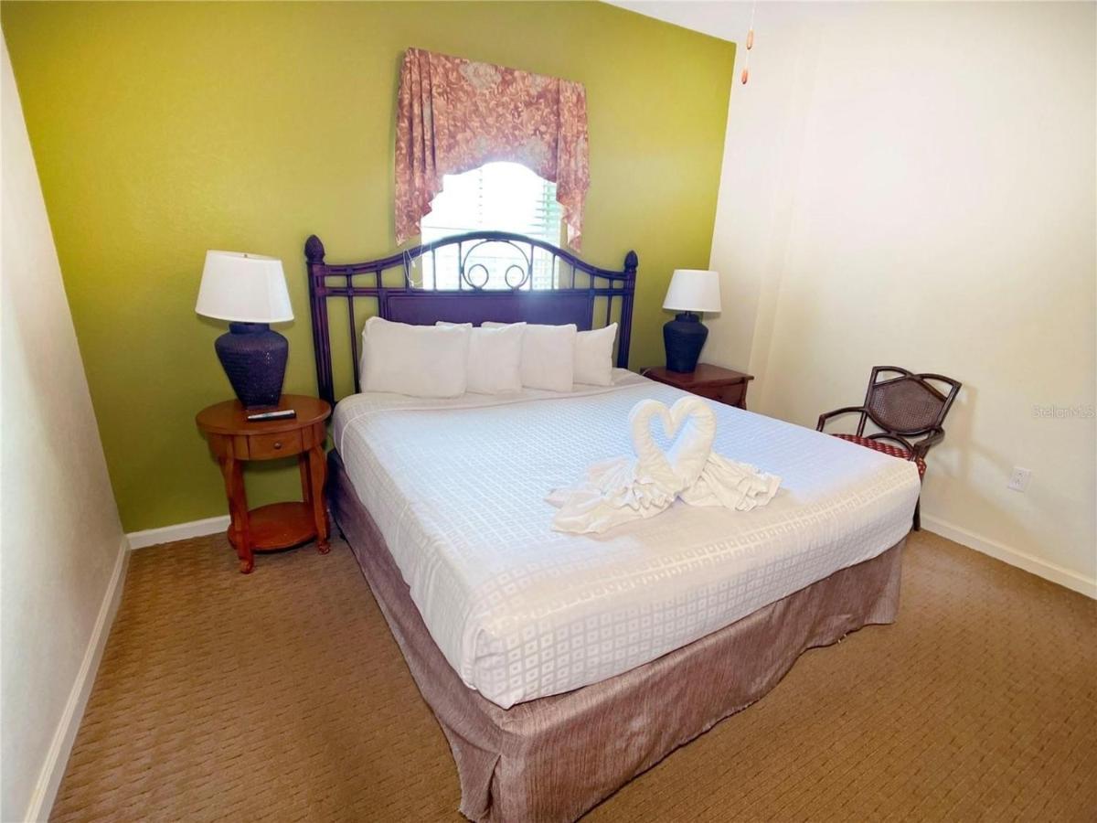 Best Disney Resort Condo Orlando Lake Buena Vista Exteriör bild