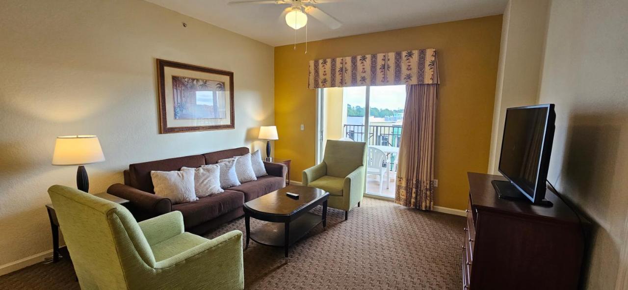 Best Disney Resort Condo Orlando Lake Buena Vista Exteriör bild