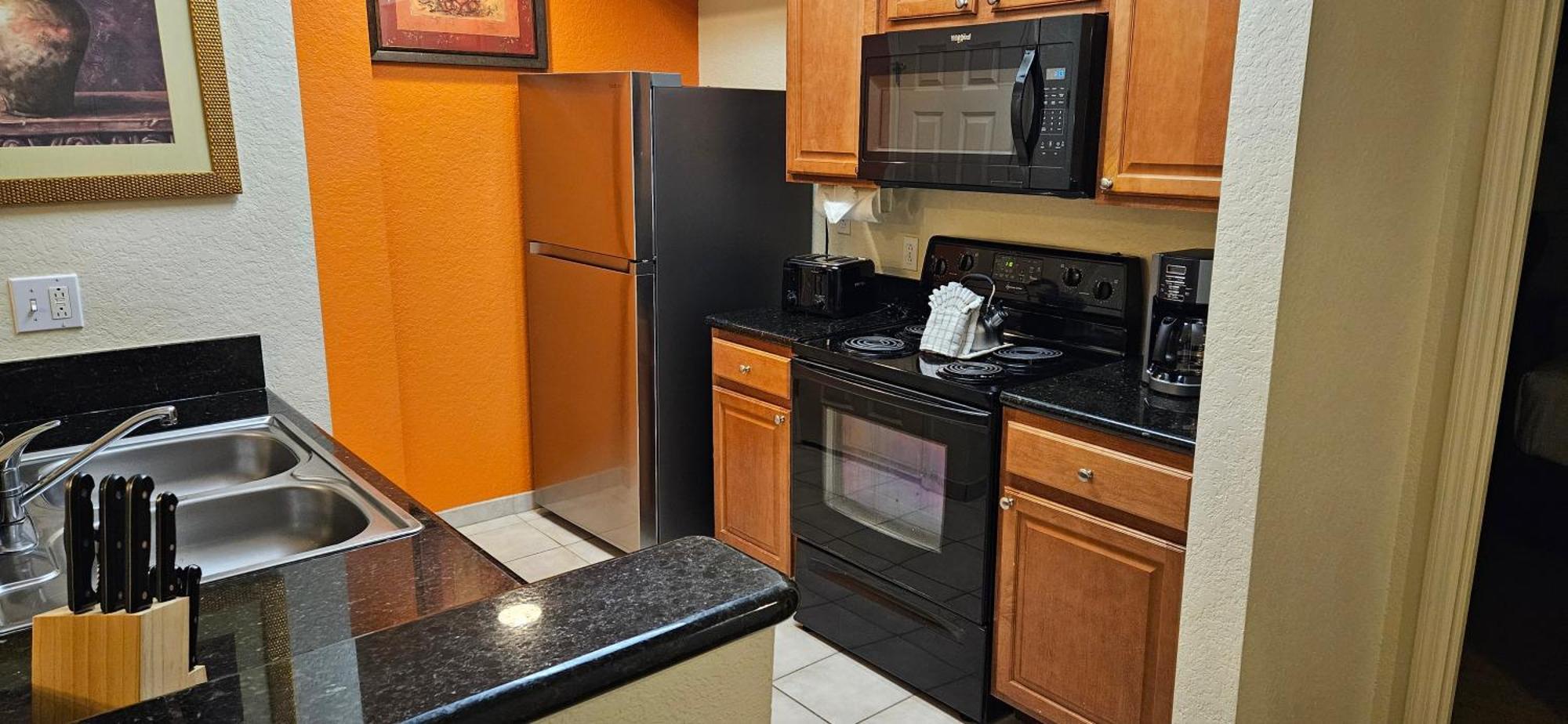 Best Disney Resort Condo Orlando Lake Buena Vista Exteriör bild
